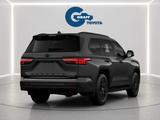 New 2026 Toyota Sequoia SUV