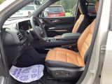 New 2027 Chevrolet Traverse SUV
