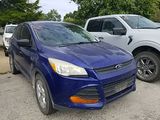 Used 2015 Ford Escape SUV