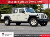 Used 2020 Jeep Gladiator Truck