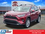 Used 2024 Toyota RAV4 SUV