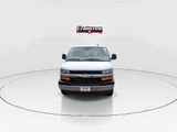 Used 2025 Chevrolet Express 3500 Van