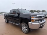 Used 2016 Chevrolet Silverado 2500HD Truck