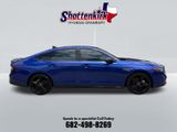 Used 2025 Honda Accord Hybrid Sedan