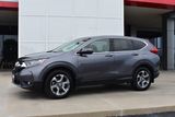 Used 2018 Honda CR-V SUV