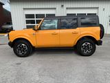 Used 2022 Ford Bronco SUV