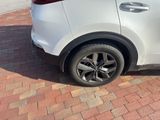 Used 2020 Kia Sportage SUV