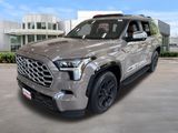 New 2026 Toyota Sequoia SUV
