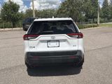 Used 2025 Toyota RAV4 SUV