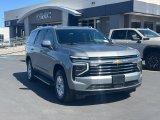 Used 2025 Chevrolet Tahoe SUV