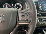 New 2026 Honda Ridgeline Truck