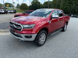 Used 2020 Ford Ranger Truck