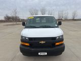 New 2026 Chevrolet Express 2500 Van