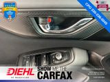 Used 2024 Subaru Legacy Sedan