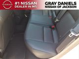 New 2026 Nissan Sentra Sedan