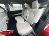 Used 2026 Toyota Grand Highlander SUV