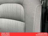 New 2026 Nissan Altima Sedan