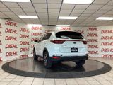 Used 2020 Kia Sportage SUV
