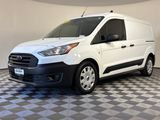 Used 2020 Ford Transit Connect Van