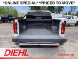 Used 2020 GMC Sierra 1500 Truck