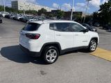 Used 2024 Jeep Compass SUV