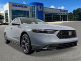 New 2026 Honda Accord Hybrid Sedan