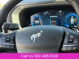 New 2026 Ford Bronco Sport SUV