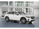 New 2026 Mercedes-benz GLC SUV