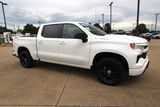 Used 2026 Chevrolet Silverado 1500 Truck