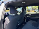 Used 2024 Toyota Corolla Hybrid Sedan