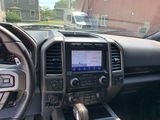 Used 2020 Ford F-150 Truck
