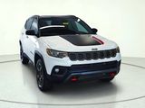 Used 2023 Jeep Compass SUV