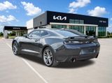 Used 2016 Chevrolet Camaro Coupe