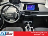 Used 2025 Toyota Prius Hatchback