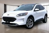 Used 2021 Ford Escape SUV
