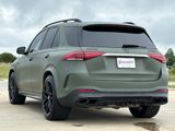 Used 2021 Mercedes-benz GLE SUV