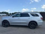 New 2026 Dodge Durango SUV