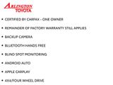 Used 2026 Toyota Tundra Hybrid Truck