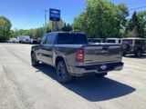 New 2026 Ram 1500 Truck