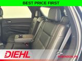 New 2026 Dodge Durango SUV