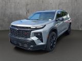 Used 2024 Chevrolet Traverse SUV