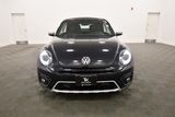 Used 2018 Volkswagen Beetle Convertible