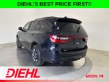New 2026 Dodge Durango SUV