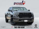 New 2026 Ram 1500 Truck