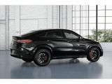 New 2026 Mercedes-benz GLE Coupe