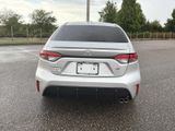 Used 2026 Toyota Corolla Sedan