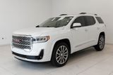Used 2023 GMC Acadia SUV