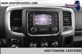 Used 2021 Ram 1500 Classic Truck