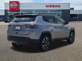 Used 2024 Jeep Compass SUV