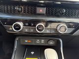 Used 2025 Honda CR-V Hybrid SUV